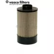 Filtre à carburant DAVID VASCO [C392]