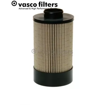 Filtre à carburant DAVID VASCO C392 pour IVECO DAILY 35S17, 40C17, 45C17, 50C17 - 170cv