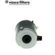 DAVID VASCO C402 - Filtre à carburant