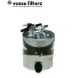 DAVID VASCO C404 - Filtre à carburant