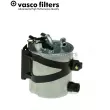 DAVID VASCO C404 - Filtre à carburant