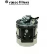 DAVID VASCO C404 - Filtre à carburant