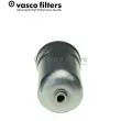 DAVID VASCO C414 - Filtre à carburant