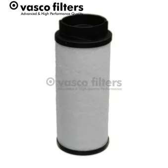 Filtre à carburant DAVID VASCO C454 pour IVECO DAILY 35S17, 40C17, 45C17, 50C17 - 170cv