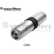 DAVID VASCO C461 - Filtre à carburant