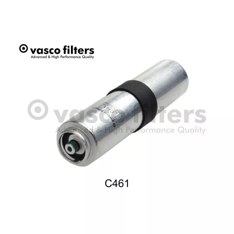 Filtre à carburant DAVID VASCO C461 - Visuel 1