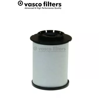 Filtre à carburant DAVID VASCO C468 pour OPEL MOKKA / MOKKA X 1.6 CDTI - 110cv