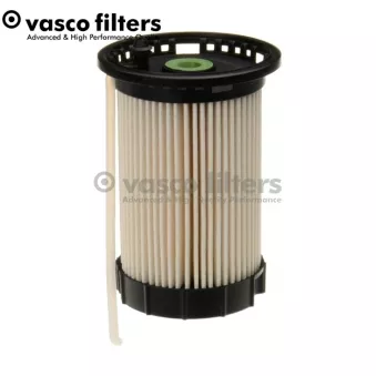 Filtre à carburant DAVID VASCO C473 pour SKODA SCALA 1.6 TDI - 116cv