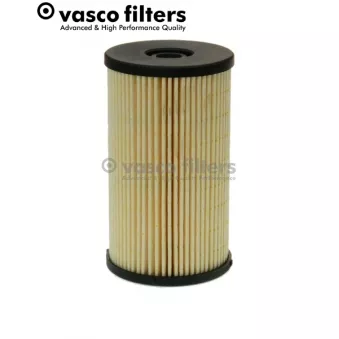 Filtre à carburant DAVID VASCO C902 pour SKODA SUPERB 2.0 TDI 16V 4x4 - 140cv