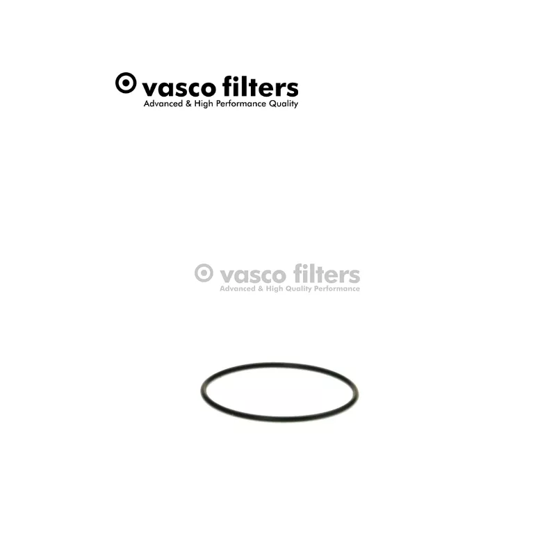 Filtre à carburant DAVID VASCO C902 - Visuel 1