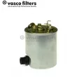 DAVID VASCO C909 - Filtre à carburant
