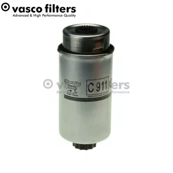 DAVID VASCO C911 - Filtre à carburant