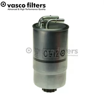 DAVID VASCO C912 - Filtre à carburant