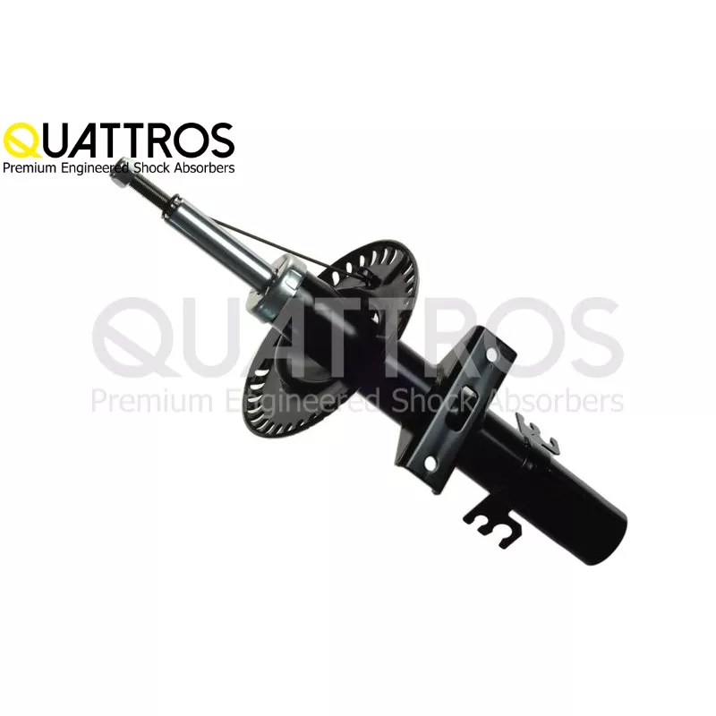 Jeu de 2 amortisseurs arrière DAVID VASCO FS5607 - Visuel 1