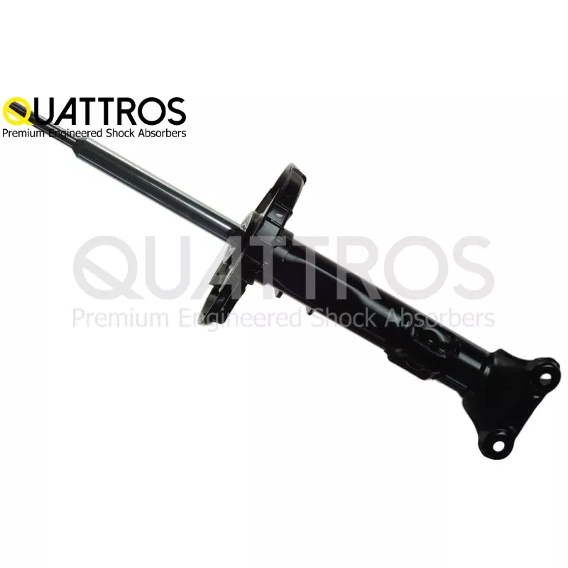 Jeu de 2 amortisseurs arrière DAVID VASCO FS5920 - Visuel 1