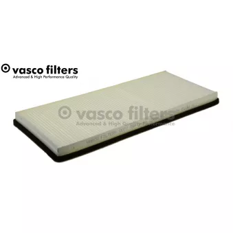 Filtre, air de l'habitacle DAVID VASCO O077 pour MERCEDES-BENZ SPRINTER 308 D 2.3 - 79cv