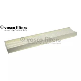 Filtre, air de l'habitacle DAVID VASCO OEM 1115568