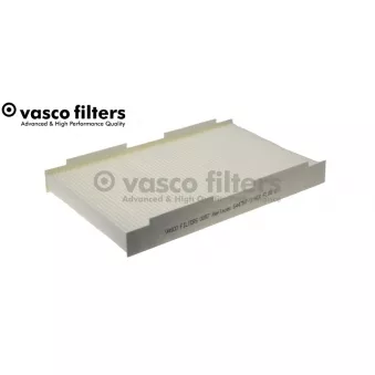 Filtre, air de l'habitacle DAVID VASCO OEM 6447NT