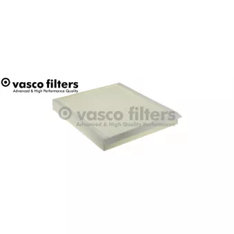 Filtre, air de l'habitacle DAVID VASCO OEM 6808604