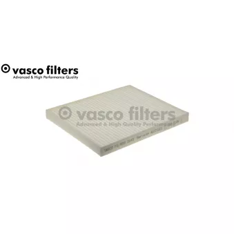 Filtre, air de l'habitacle DAVID VASCO O143 pour LANCIA YPSILON 1.3 Multijet - 95cv