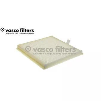 Filtre, air de l'habitacle DAVID VASCO O170 pour SUZUKI GRAND VITARA 1.8 i - 125cv