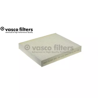 Filtre, air de l'habitacle DAVID VASCO OEM 9586061M00000