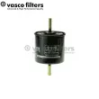 DAVID VASCO S008 - Filtre à carburant