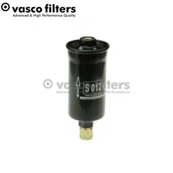 Filtre à carburant DAVID VASCO OEM 156775