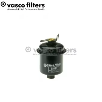 Filtre à carburant DAVID VASCO OEM 16010ST5E01