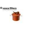 Filtre à carburant DAVID VASCO [S024]
