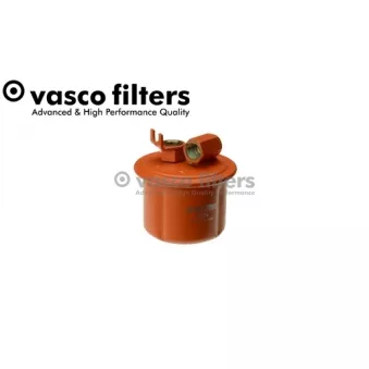 Filtre à carburant DAVID VASCO S024 pour HONDA CIVIC 1.6 i VTEC - 160cv