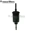 DAVID VASCO S062 - Filtre à carburant