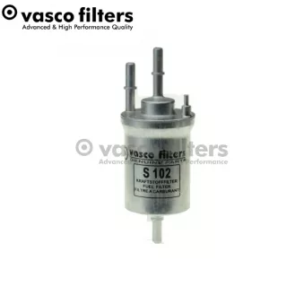 Filtre à carburant DAVID VASCO OEM 6Q0201051