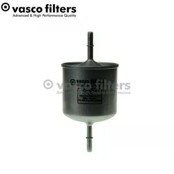 Filtre à carburant DAVID VASCO S201 pour VOLVO V70 R 2.5 T AWD - 300cv