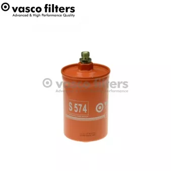 Filtre à carburant DAVID VASCO OEM A0014778401