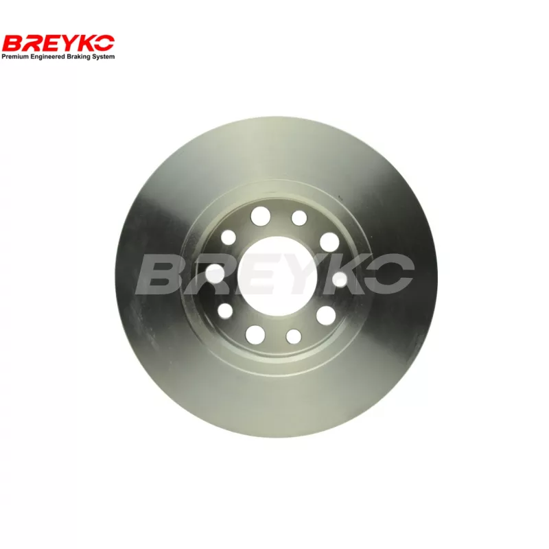 Jeu de 2 disques de frein avant DAVID VASCO T4477 - Visuel 1