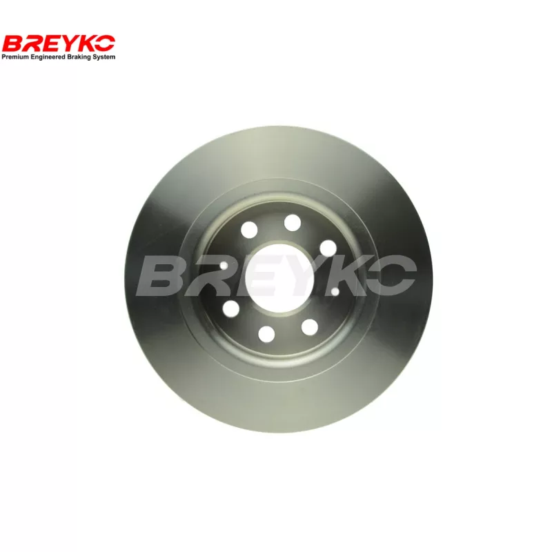 Jeu de 2 disques de frein avant DAVID VASCO T4740 - Visuel 1