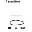 DAVID VASCO V012 - Filtre à huile