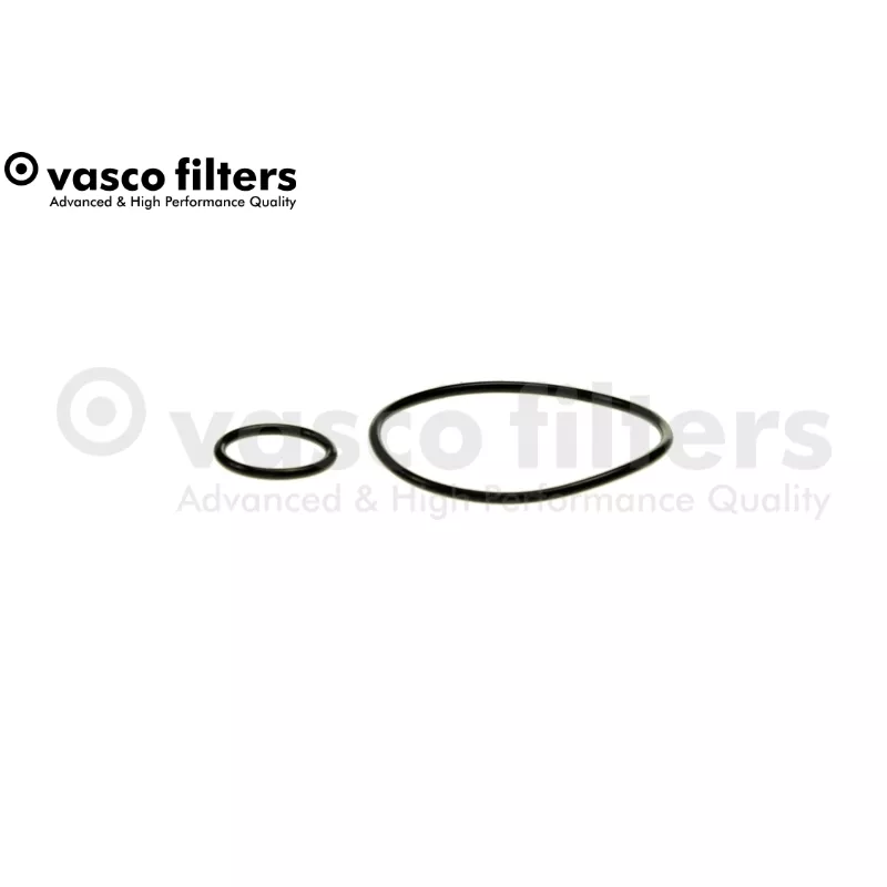 Filtre à huile DAVID VASCO V039 - Visuel 1