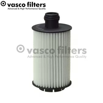 Filtre à huile DAVID VASCO OEM 95599740