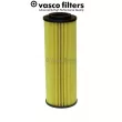 Filtre à huile DAVID VASCO [V062]