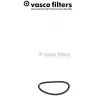 DAVID VASCO V066 - Filtre à huile