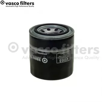 Filtre à huile DAVID VASCO OEM 2630035530