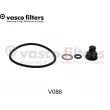 DAVID VASCO V086 - Filtre à huile