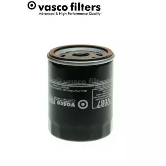 Filtre à huile DAVID VASCO OEM 5011997