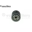 DAVID VASCO V102 - Filtre à huile