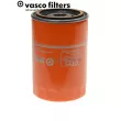Filtre à huile DAVID VASCO [V122]