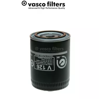 Filtre à huile DAVID VASCO OEM 028115561E