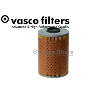 DAVID VASCO V147 - Filtre à huile