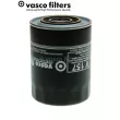 Filtre à huile DAVID VASCO [V157]